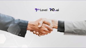 7th Level and Workplace AI Announce Strategic Partnership to Launch 7Q.ai, a Revolutionary AI-Powered Sales Platform