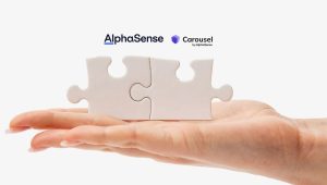 AlphaSense Acquires Carousel to Power AI-Driven Excel Modeling