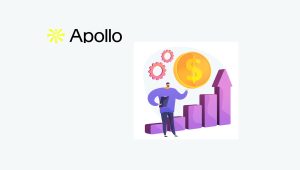 Apollo.io Unveils Industry's First Fully Agentic End-to-End GTM Platform, Redefining How Companies Drive Revenue in the AI Era