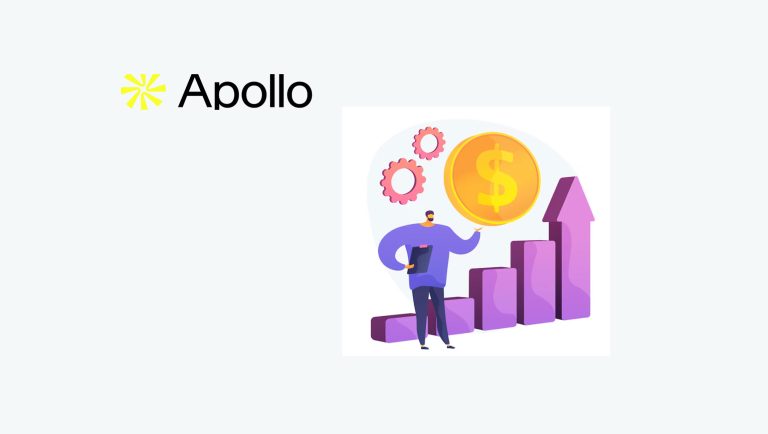 Apollo.io Unveils Industry's First Fully Agentic End-to-End GTM Platform, Redefining How Companies Drive Revenue in the AI Era