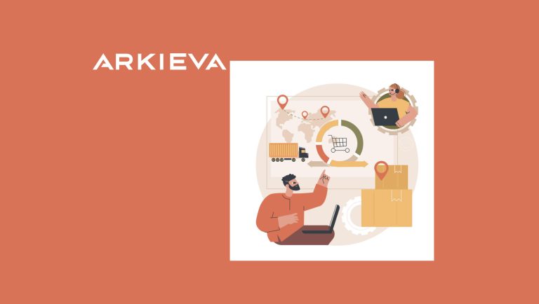 Arkieva recognized as Great Supply Chain Partner for improving efficiency and visibility for Wells Enterprises