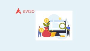 Aviso Redefines Revenue Execution with Halo and Autonomous AI Avatars - The Unfair Advantage of GTM Teams