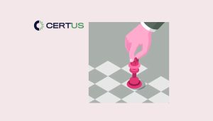 Certus Announces Appointment of Ryan Marsh as New CEO