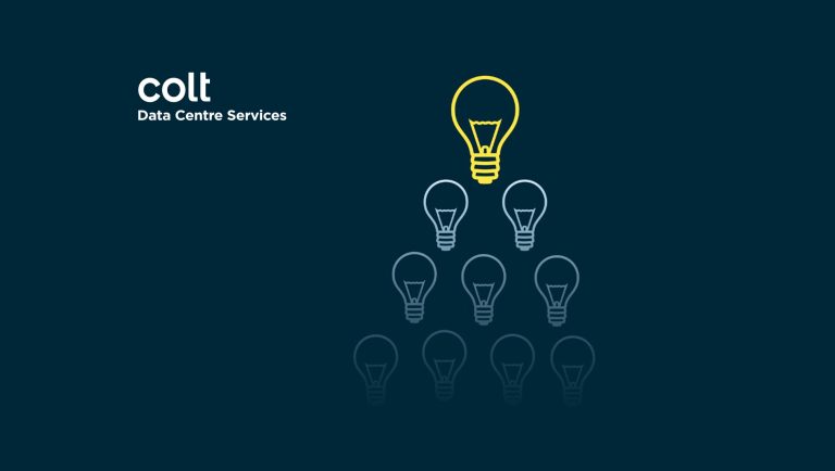 Colt DCS Strengthens Senior Leadership with Two Key Appointments