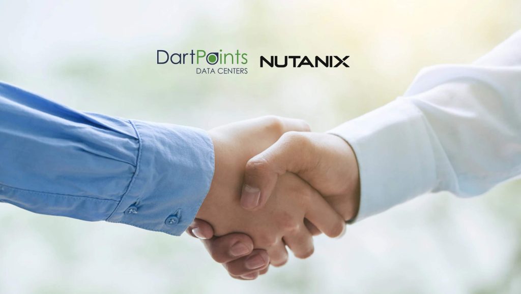 DartPoints Joins Nutanix Elevate Partner Program to Deliver Advanced Private Cloud Solutions for Enterprise Workloads