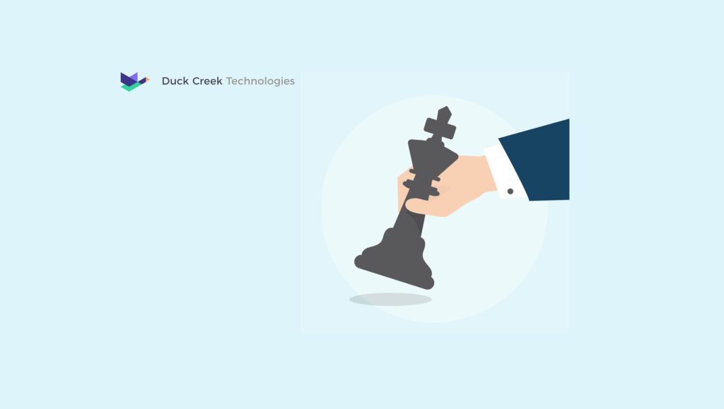 Duck Creek Technologies Appoints Former PowerSchool CEO Hardeep Gulati as Chief Executive Officer to Propel AI-First Expansion