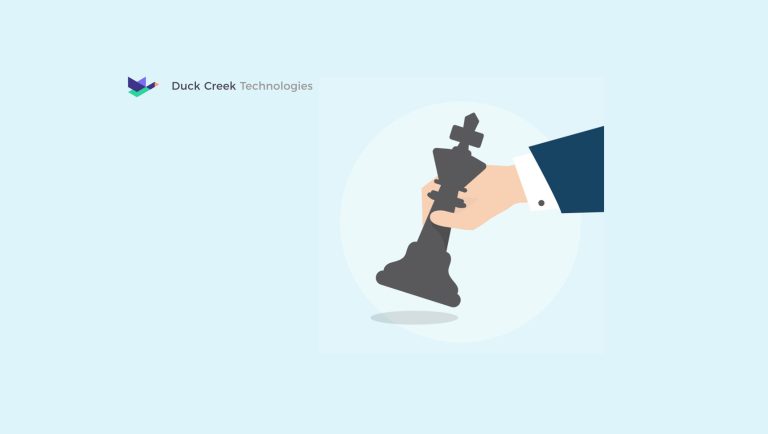 Duck Creek Technologies Appoints Former PowerSchool CEO Hardeep Gulati as Chief Executive Officer to Propel AI-First Expansion