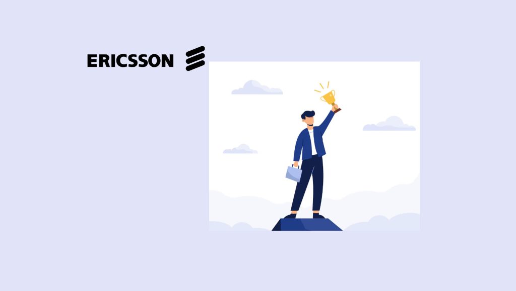 Ericsson and Export Development Canada advance Canada's leadership in next-generation networks with $3 billion USD partnership agreement