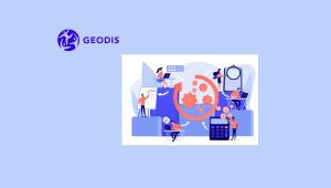 GEODIS Enhances Labor Management System and Productivity Culture with Easy Metrics