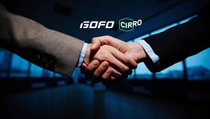 GOFO and CIRRO E-Commerce Announce Strategic Partnership to Enhance Nationwide Parcel Delivery Network