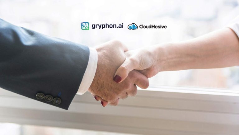 Gryphon AI and CloudHesive Partner to Deliver Secure, Scalable Compliance Solutions for Finance and Insurance on Amazon Web Services (AWS)