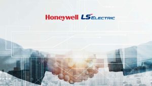 Honeywell and LS Electric Announce Global Partnership to Accelerate Innovation for Data Centers and Battery Energy Storage Systems
