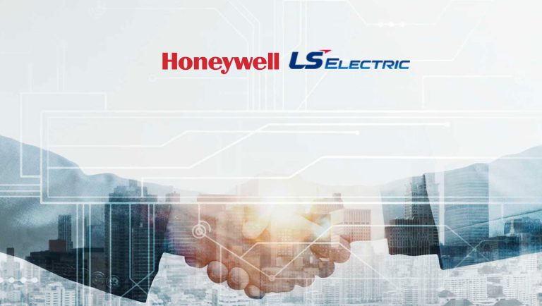 Honeywell and LS Electric Announce Global Partnership to Accelerate Innovation for Data Centers and Battery Energy Storage Systems