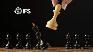 IFS Appoints Robi Gone as Chief Information Officer