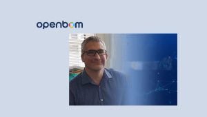 Industry Veteran Mark Gartner Joins OpenBOM as CRO to Power Growth and Partnership Momentum