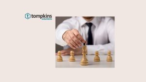 Jim Tompkins Returns to Tompkins Solutions as Chairman of the Board