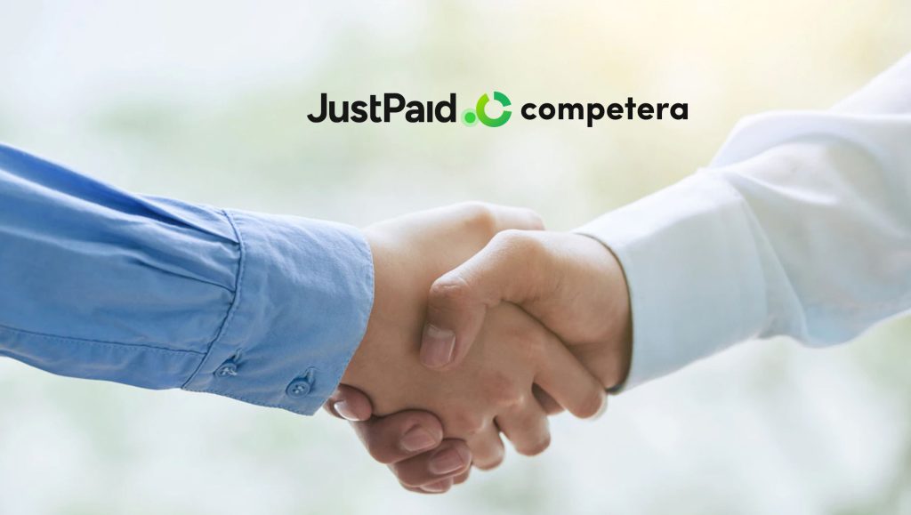 JustPaid Partners with Competera to Power Invoicing for AI-Driven Retail Pricing Platform