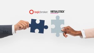 Logicbroker Acquires UK's Virtualstock to Strengthen Global Leadership in Intelligent Digital Commerce