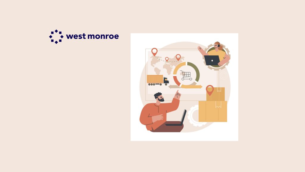 Margin Pressure Shapes Supply Chain Strategy in Q3, West Monroe Poll Finds