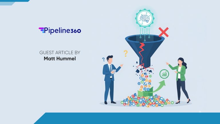 Solving a Bottom-of-funnel Crisis: What Next for Sales and Marketing?