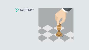 Mistplay Appoints Sampsa Jaatinen to Lead AI Innovation as Chief Data and AI Officer
