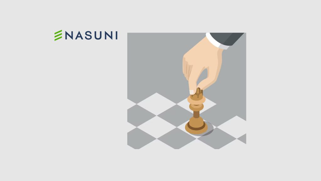 Nasuni Appoints Nick Burling to Chief Product Officer as Company Advances to Next Phase of Unstructured Data Innovation