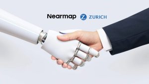Nearmap, Zurich advance property underwriting with AI integration