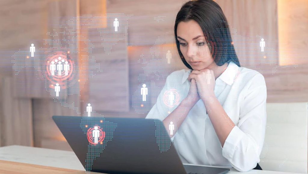 Bentley Systems Welcomes Cate Lochead as Chief Marketing Officer