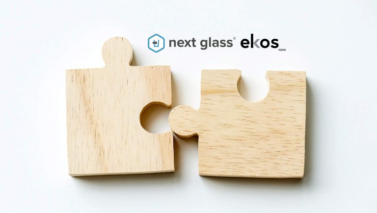 Next Glass Acquires Ekos, Leading Craft Beverage Supply Chain Management Solution