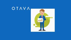 OTAVA Promotes Josh Rhine to Vice President of Marketing