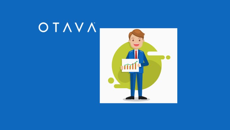 OTAVA Promotes Josh Rhine to Vice President of Marketing