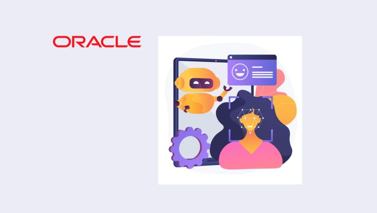 Oracle AI Agents Help Marketing, Sales, and Service Leaders Unlock New Revenue Opportunities