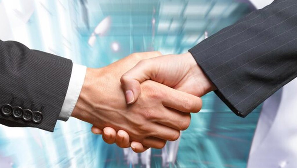 RCap Equity Partners Announces Appointment of David Shimoni as CEO of Endeavour Solutions