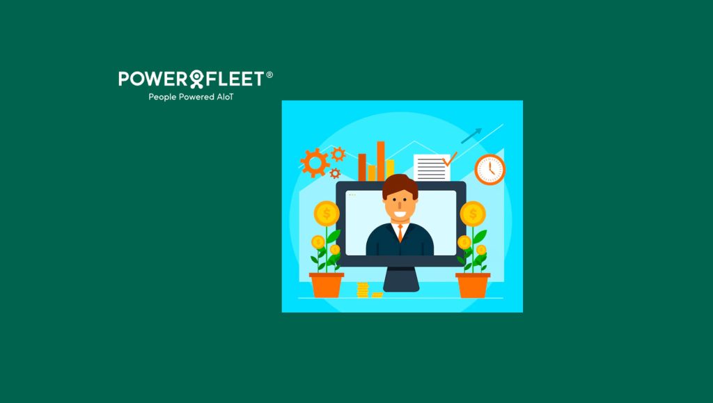 Powerfleet Appoints Jeff Lautenbach as Chief Revenue Officer to Amplify Accelerated SaaS Revenue Growth