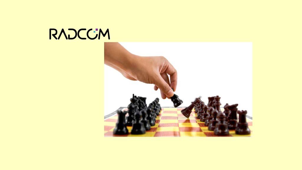 RADCOM Appoints Hod Cohen as Chief Financial Officer