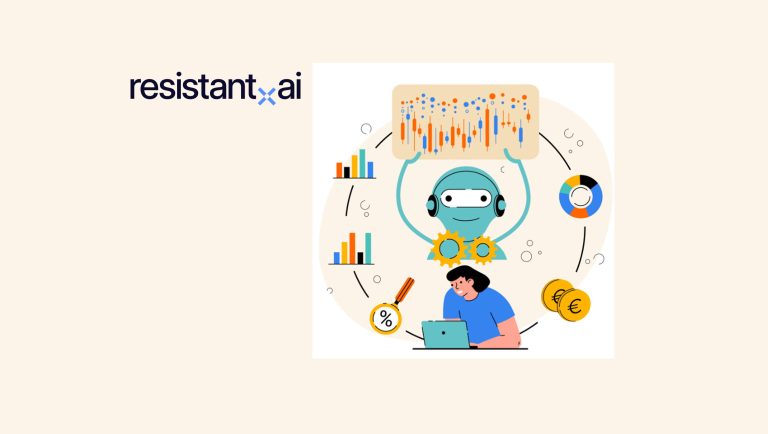 Resistant AI Raises $25 Million in Series B Funding to Empower AI Agents to Fight Fraud and Fincrime