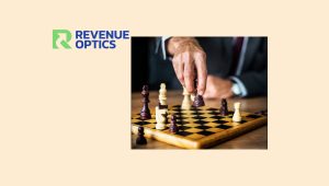 Revenue Optics Lands Former CFO Matt Zimmermann as Executive Advisor -- Bringing PE-Backed and Enterprise Rigor to Build the Next Era Growth Platform