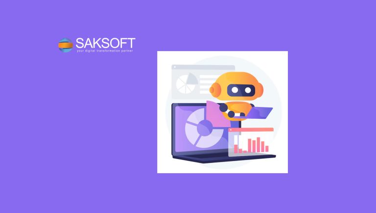 Saksoft to Showcase 'SakCare' - AI-Powered Critical Service Response Solution for BFS at Dreamforce 2025