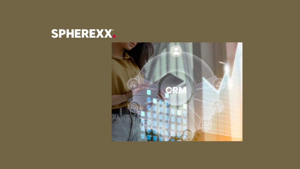 Spherexx ILoveLeasing CRM AI + Substantially Increases Residential Lease Conversions