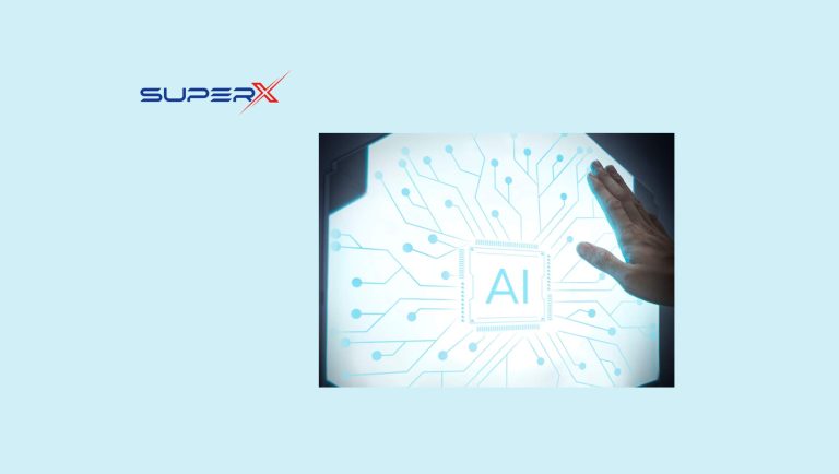SuperX Fuels Regional AI Development with Strategic Investment in NVIDIA Solution Provider MicroInference