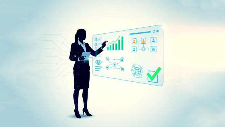 ​​The Rise Of The Visual Salestech Seller: Why The Future Of Sales Is Less About Talking, More About Showing