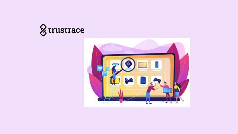 TrusTrace Recognized as a Representative Provider for Digital Product Passports in Gartner® Research