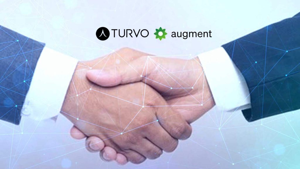 Turvo and Augment Partner to Deliver AI-Powered Order-to-Cash Supply Chain Orchestration