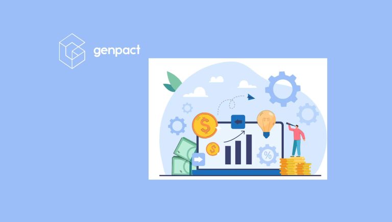 Wesco Leads the Way in Finance Transformation with the Genpact AP Suite
