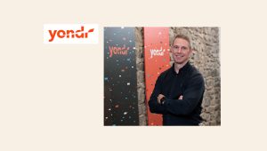 Yondr Group Appoints Industry Expert John Madden to Lead Hyperscale Delivery Strategy