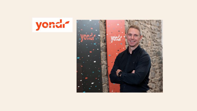 Yondr Group Appoints Industry Expert John Madden to Lead Hyperscale Delivery Strategy