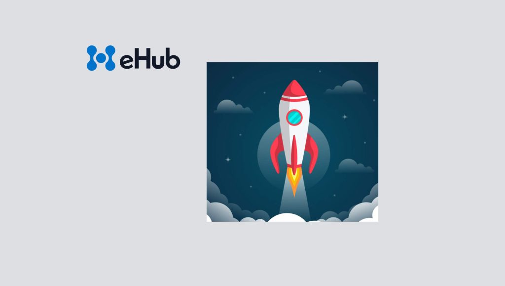 eHub Announces Launch of Two New Products to Transform Commerce Logistics
