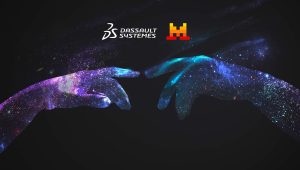 A New Era of Sovereign AI: Dassault Systèmes and Mistral AI Deepen Their Partnership