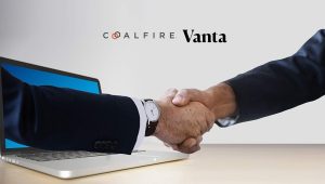 Accelerating Compliance and Confidence at Scale: Coalfire and Vanta's AI-Powered Partnership