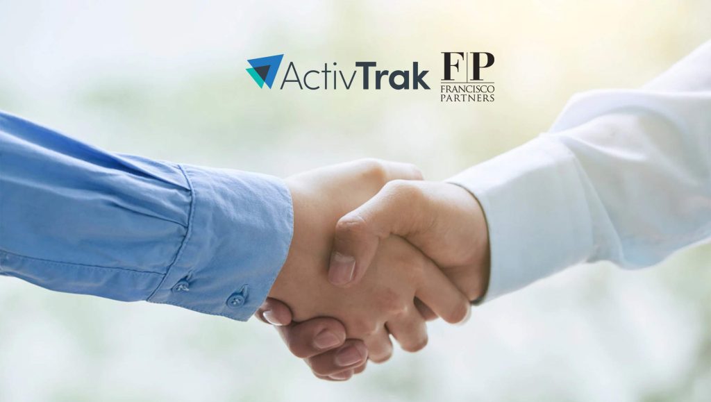 ActivTrak Announces Strategic Investment from Francisco Partners